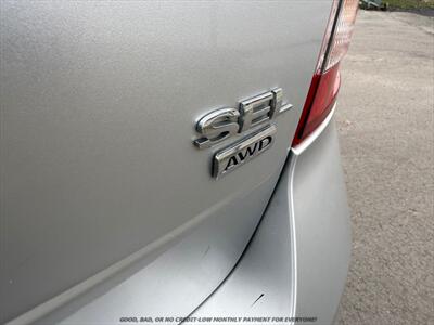 2011 Ford Edge SEL   - Photo 32 - Garden City, ID 83714