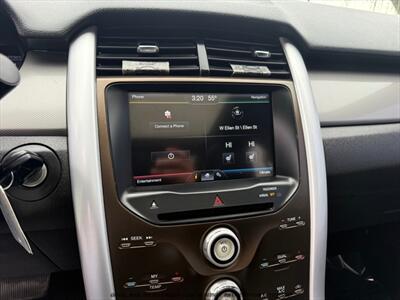 2011 Ford Edge SEL   - Photo 27 - Garden City, ID 83714