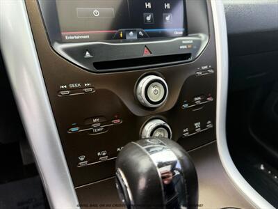 2011 Ford Edge SEL   - Photo 28 - Garden City, ID 83714