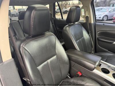 2011 Ford Edge SEL   - Photo 21 - Garden City, ID 83714