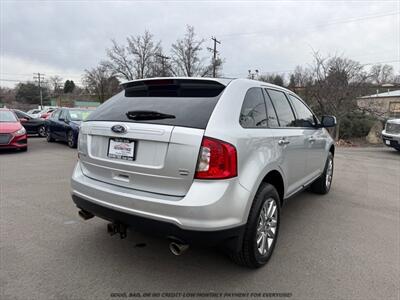 2011 Ford Edge SEL   - Photo 7 - Garden City, ID 83714