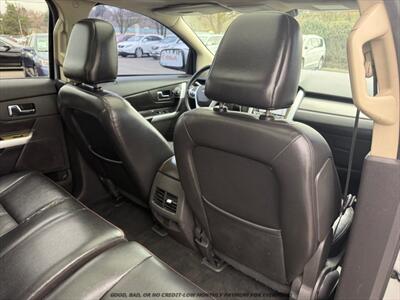 2011 Ford Edge SEL   - Photo 20 - Garden City, ID 83714