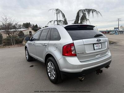 2011 Ford Edge SEL   - Photo 5 - Garden City, ID 83714