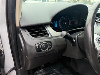 2011 Ford Edge SEL   - Photo 25 - Garden City, ID 83714