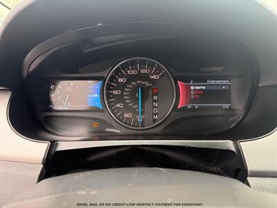 2011 Ford Edge SEL   - Photo 13 - Garden City, ID 83714