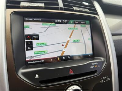 2011 Ford Edge SEL   - Photo 14 - Garden City, ID 83714