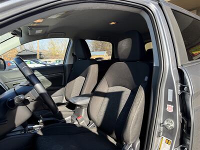 2021 Mitsubishi Outlander Sport SE   - Photo 12 - Garden City, ID 83714