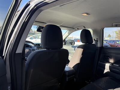 2021 Mitsubishi Outlander Sport SE   - Photo 15 - Garden City, ID 83714