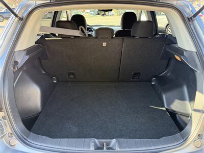 2021 Mitsubishi Outlander Sport SE   - Photo 17 - Garden City, ID 83714