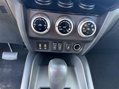 2021 Mitsubishi Outlander Sport SE   - Photo 27 - Garden City, ID 83714