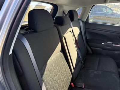 2021 Mitsubishi Outlander Sport SE   - Photo 18 - Garden City, ID 83714