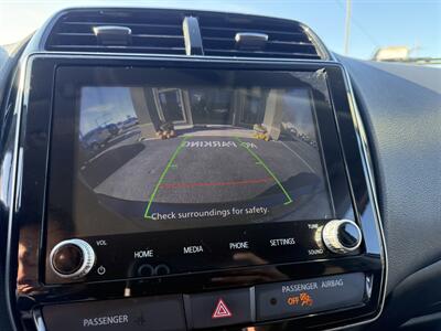 2021 Mitsubishi Outlander Sport SE   - Photo 14 - Garden City, ID 83714