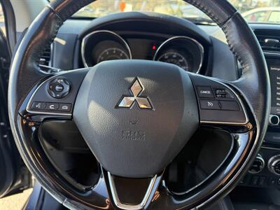 2021 Mitsubishi Outlander Sport SE   - Photo 25 - Garden City, ID 83714