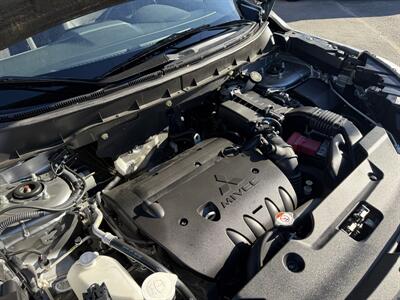 2021 Mitsubishi Outlander Sport SE   - Photo 22 - Garden City, ID 83714