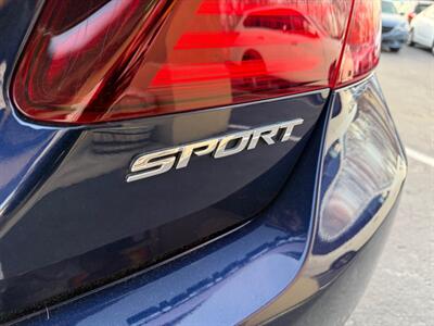 2016 Honda Accord Sport - Photo 29 - Garden City, ID 83714