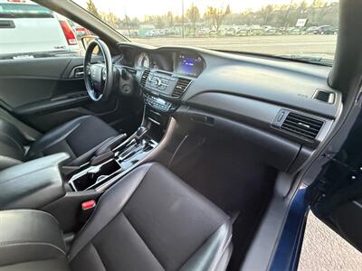 2016 Honda Accord Sport - Photo 21 - Garden City, ID 83714