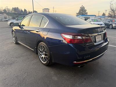 2016 Honda Accord Sport - Photo 5 - Garden City, ID 83714