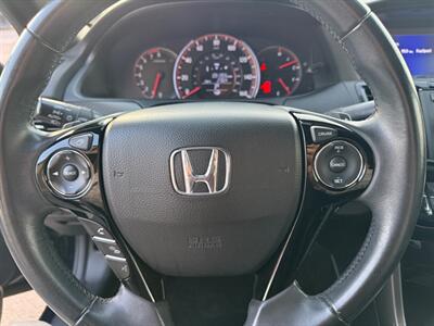 2016 Honda Accord Sport - Photo 25 - Garden City, ID 83714