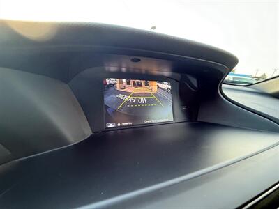 2016 Honda Accord Sport - Photo 14 - Garden City, ID 83714