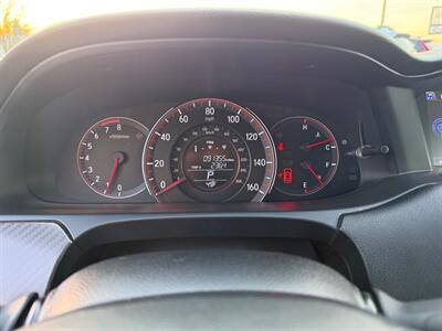 2016 Honda Accord Sport - Photo 13 - Garden City, ID 83714