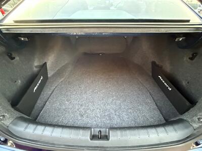 2016 Honda Accord Sport - Photo 17 - Garden City, ID 83714