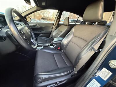 2016 Honda Accord Sport - Photo 12 - Garden City, ID 83714