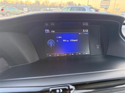 2016 Honda Accord Sport - Photo 26 - Garden City, ID 83714