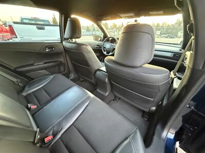 2016 Honda Accord Sport - Photo 19 - Garden City, ID 83714