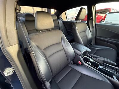 2016 Honda Accord Sport - Photo 20 - Garden City, ID 83714