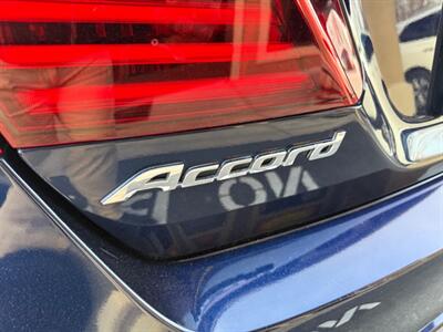 2016 Honda Accord Sport - Photo 28 - Garden City, ID 83714