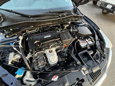 2016 Honda Accord Sport - Photo 22 - Garden City, ID 83714