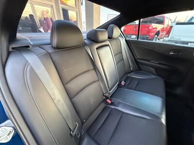 2016 Honda Accord Sport - Photo 18 - Garden City, ID 83714