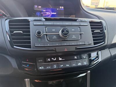 2016 Honda Accord Sport - Photo 27 - Garden City, ID 83714