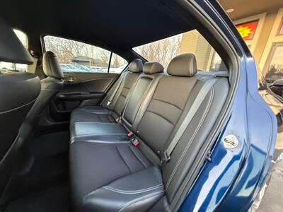 2016 Honda Accord Sport - Photo 16 - Garden City, ID 83714