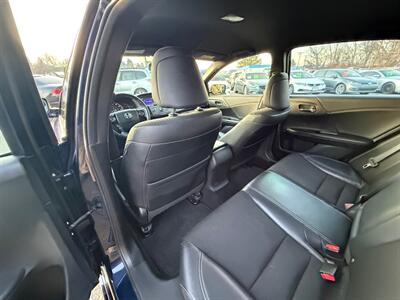 2016 Honda Accord Sport - Photo 15 - Garden City, ID 83714