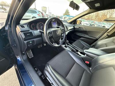 2016 Honda Accord Sport - Photo 11 - Garden City, ID 83714