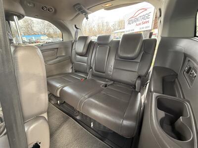 2013 Honda Odyssey Touring   - Photo 18 - Garden City, ID 83714