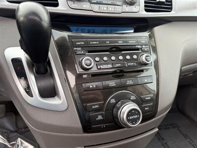 2013 Honda Odyssey Touring   - Photo 29 - Garden City, ID 83714