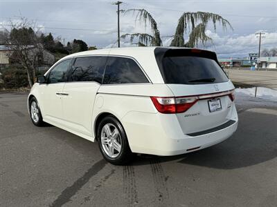 2013 Honda Odyssey Touring   - Photo 5 - Garden City, ID 83714