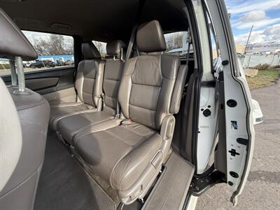 2013 Honda Odyssey Touring   - Photo 16 - Garden City, ID 83714