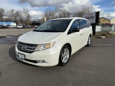 2013 Honda Odyssey Touring   - Photo 3 - Garden City, ID 83714
