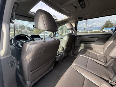 2013 Honda Odyssey Touring   - Photo 15 - Garden City, ID 83714