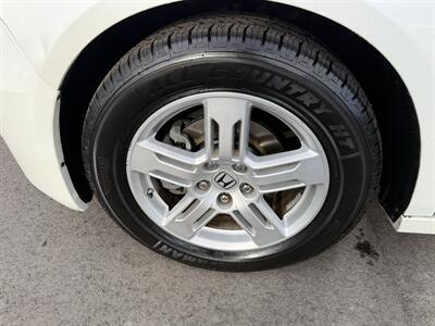 2013 Honda Odyssey Touring   - Photo 25 - Garden City, ID 83714