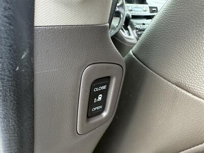 2013 Honda Odyssey Touring   - Photo 33 - Garden City, ID 83714