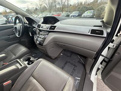 2013 Honda Odyssey Touring   - Photo 23 - Garden City, ID 83714