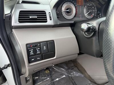 2013 Honda Odyssey Touring   - Photo 26 - Garden City, ID 83714