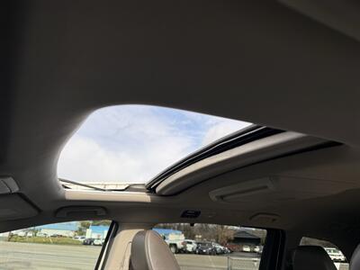 2013 Honda Odyssey Touring   - Photo 14 - Garden City, ID 83714