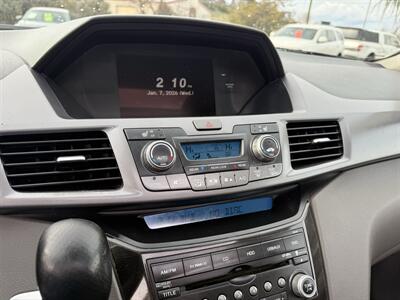 2013 Honda Odyssey Touring   - Photo 28 - Garden City, ID 83714