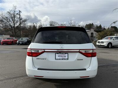 2013 Honda Odyssey Touring   - Photo 6 - Garden City, ID 83714
