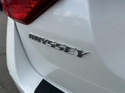 2013 Honda Odyssey Touring   - Photo 35 - Garden City, ID 83714